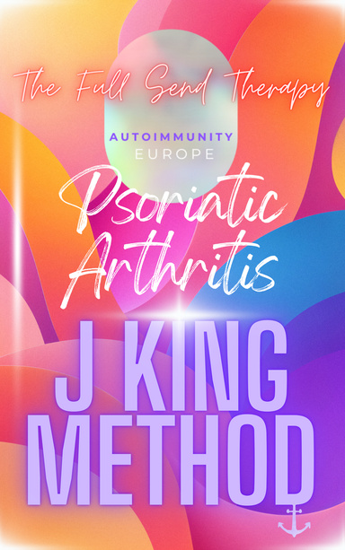 Psoriatic Arthritis J King Method