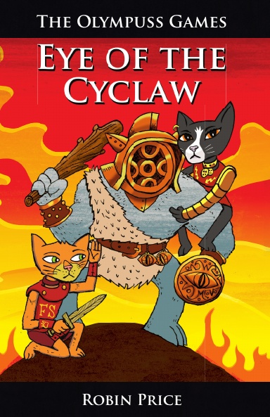 Eye of the Cyclaw