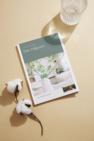 A How To Guide Due Diligence