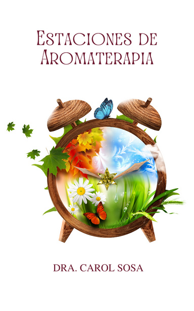 Estaciones de Aromaterapia
