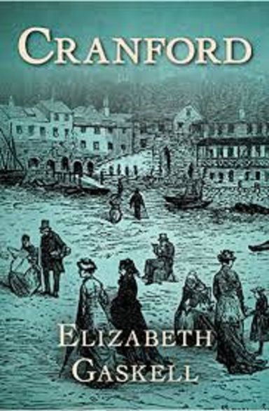 Cranford Annotated