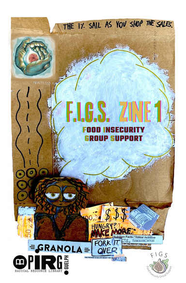 FIGS Zine 1