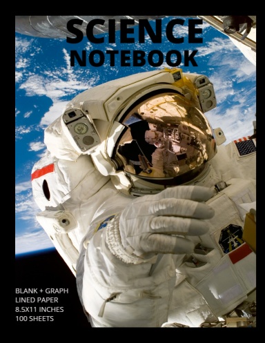 Science Composition Notebook