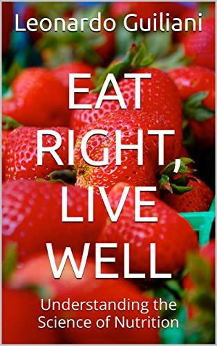 Eat Right, Live Well