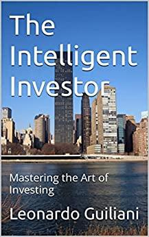 The Intelligent Investor