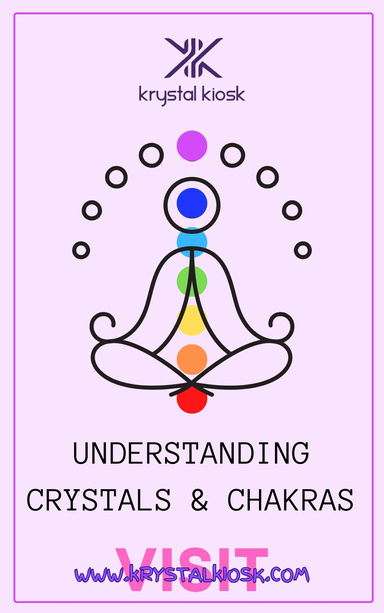 Understanding Crystals and Chakras