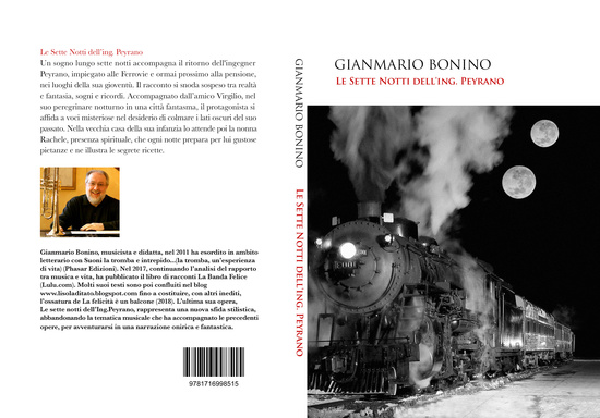 Le sette notti dell'Ing. Peyrano