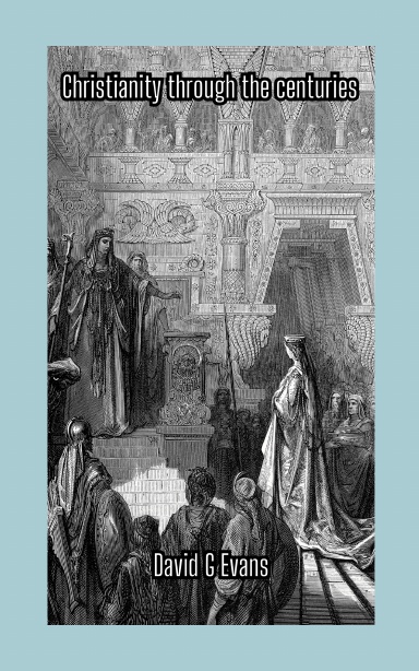 Christianity through the Centuries