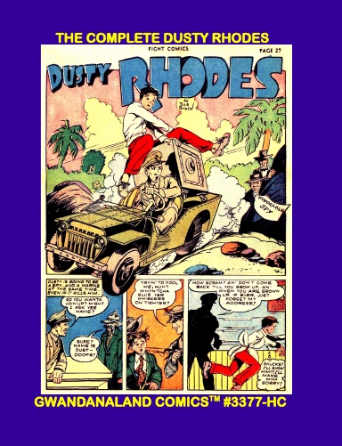 The Complete Dusty Rhodes