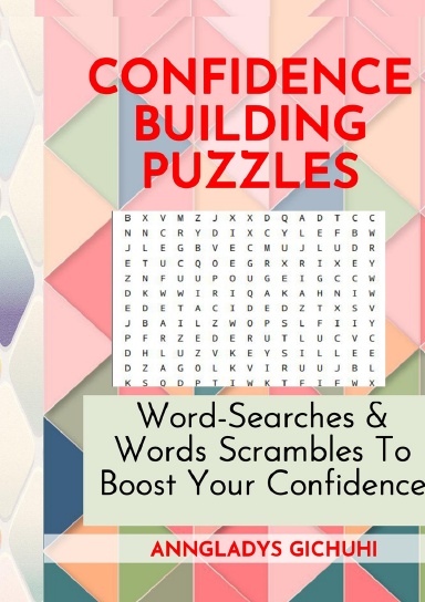 Confidence Building Puzzles