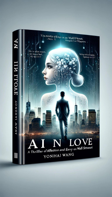 AI in Love: A Thriller of Affection and Envy on Wall Street