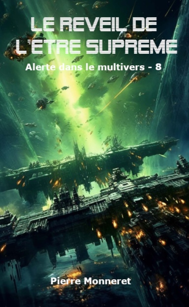 Le réveil de l'Être Suprême