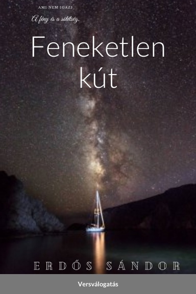 Feneketlen kút