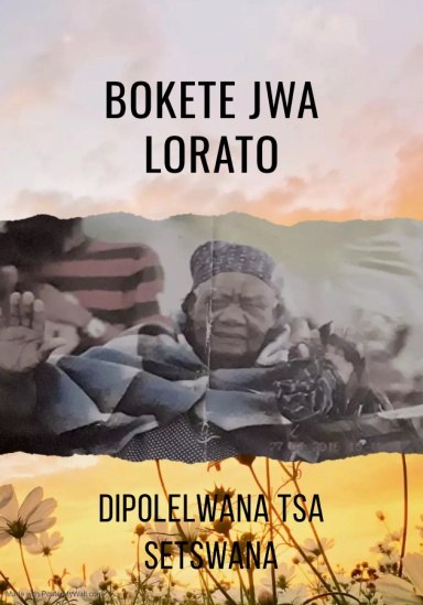 BOKETE JWA LORATO