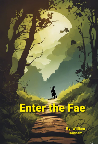 Enter the Fae