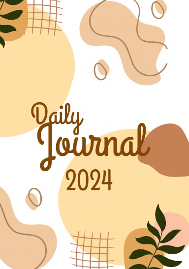 Mindfulness Diary 2024