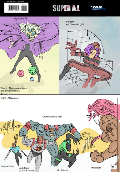 Super Ai #269