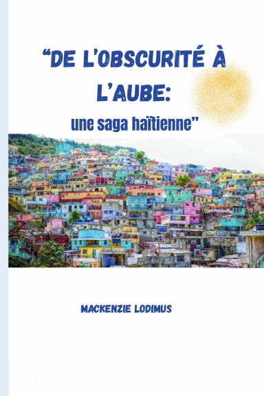 De l’obscurité à l’aube