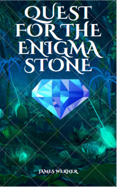 Quest for the Enigma Stone