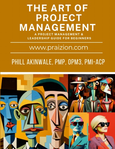 The Art of Project Management