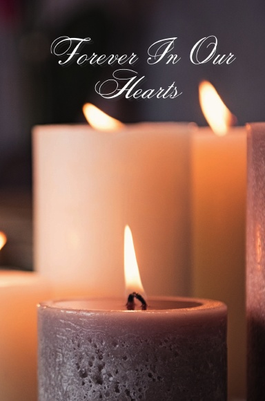Forever In Our Hearts