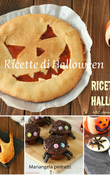 Ricette di halloween