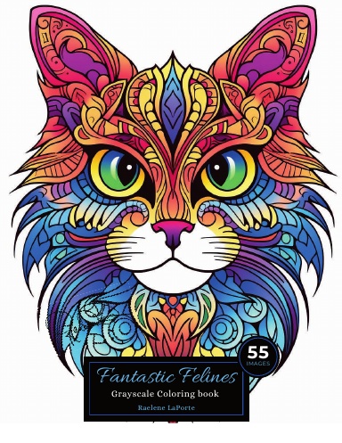 Fantastic Felines