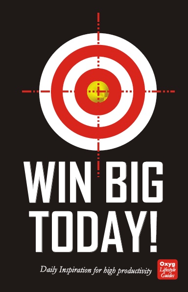 WIN BIG TODAY