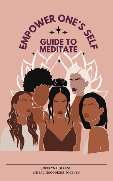 Empower One's Self Guide to Meditate