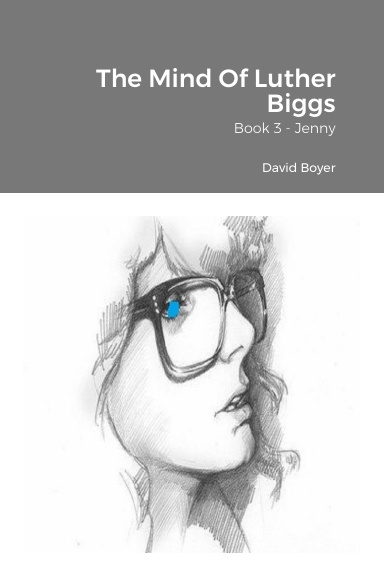 The Mind Of Luther Biggs