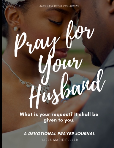 Pray for Your Husband Paperback