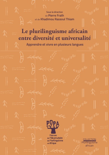 Le plurilinguisme africain entre diversité et universalité