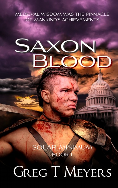 Saxon Blood
