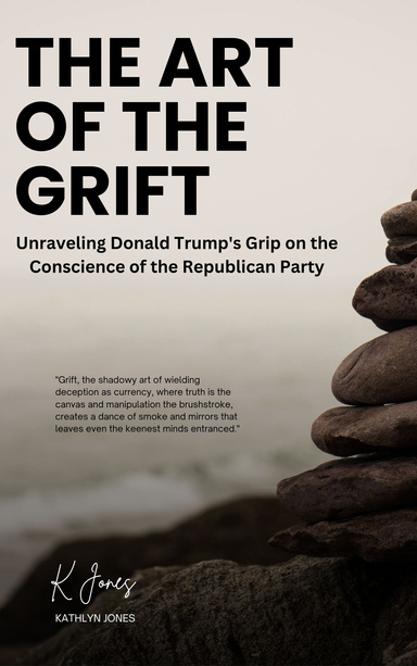 The Art of the Grift