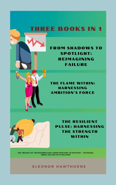 The Trilogy of Transformation