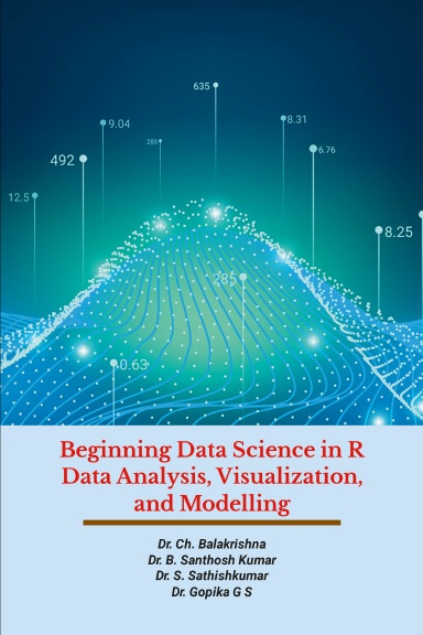 Beginning Data Science in R Data Analysis, Visualization, and Modelling