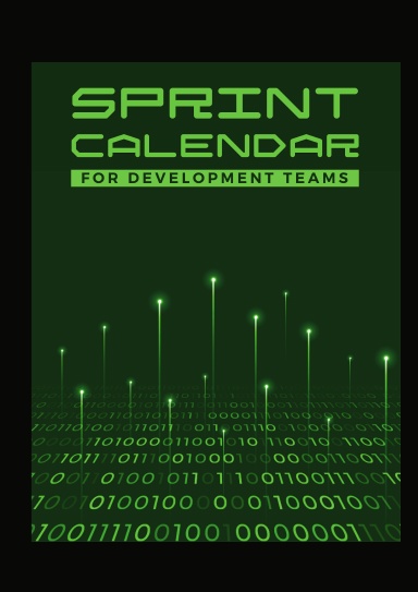 Sprint Calendar for Developer Teams