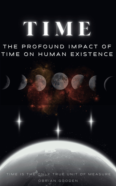 TIME UNVEILED