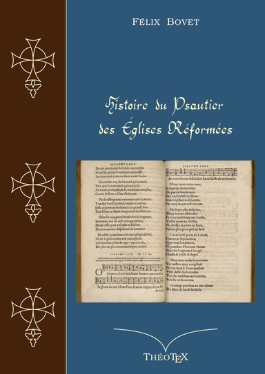 Histoire du Psautier des Églises Réformées