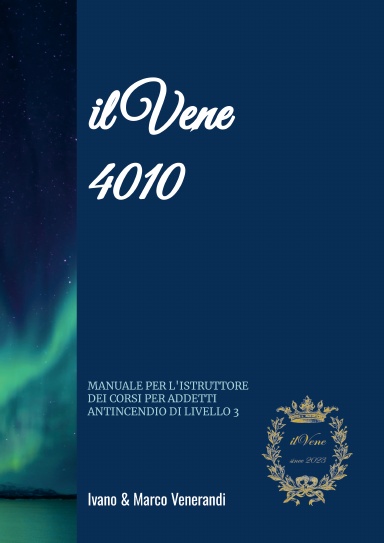 Il Vene 4010