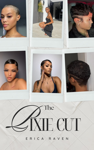 The Pixie Cut