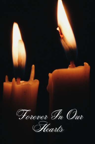 Forever In Our Hearts