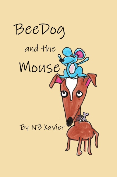 BeeDog and the Mouse