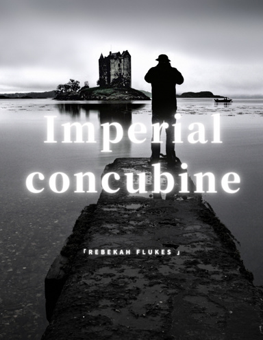 Imperial concubine