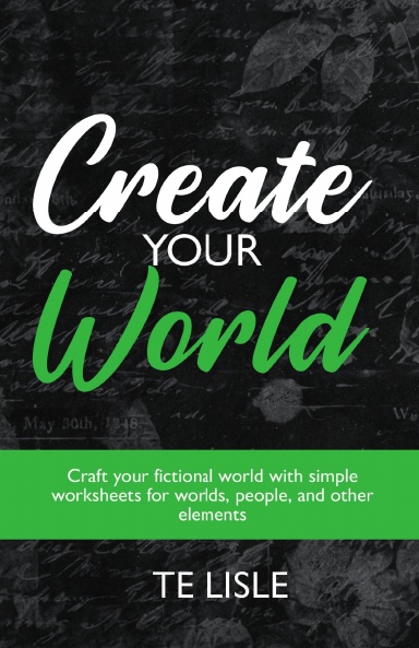 Create Your World