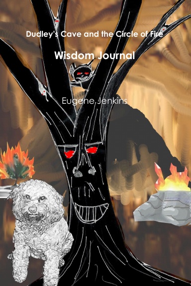 Dudley's Cave Wisdom Journal