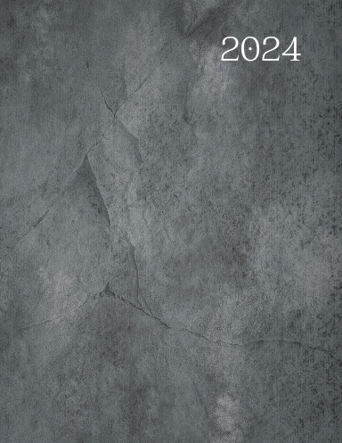 2024 Real Estate Planner- Premium (Spiral Bound)