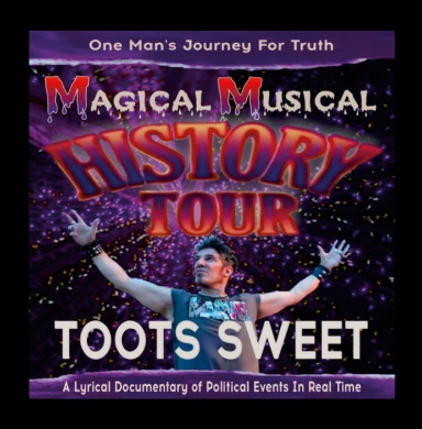 magical musical history tour