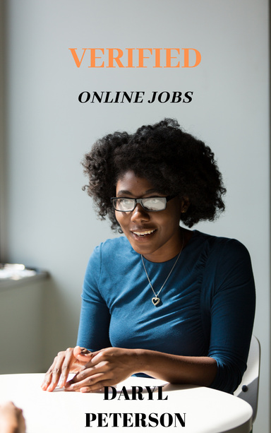 Verified Online Jobs
