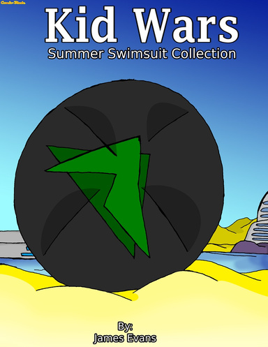Kid Wars - Summersuit Collection